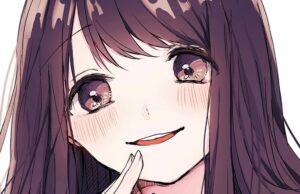 Kubo Wont Let Me Be Visible Anime Announced