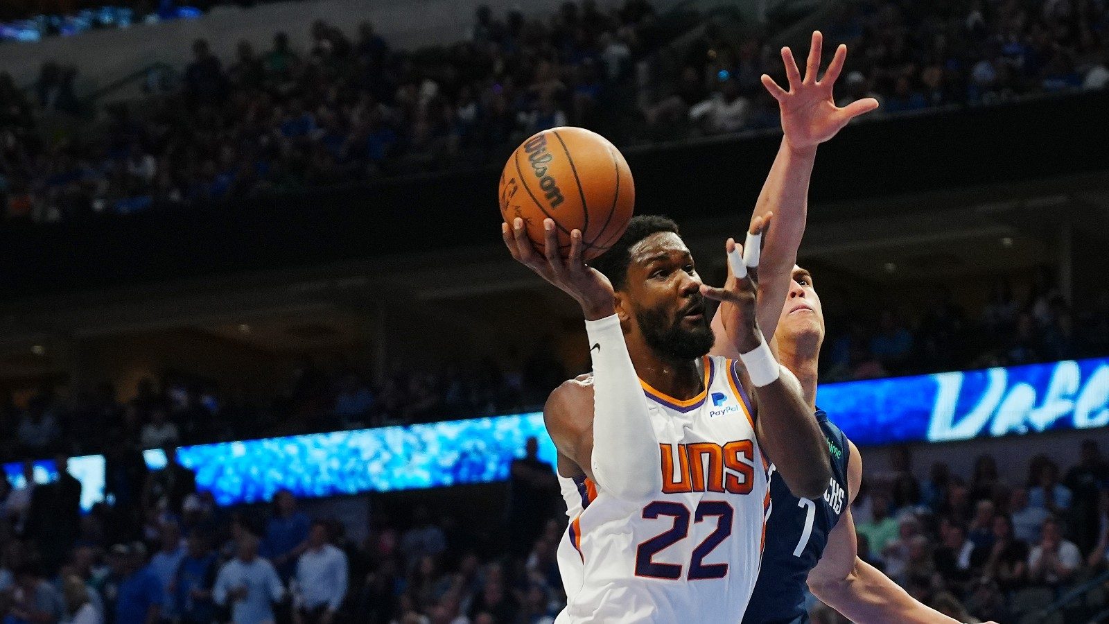 Wann Und Wo Die NBA Playoffs 2022 Live Im LiveTV Online Zu Sehen Sind Futuriq.de