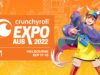 Crunchyroll Expo Australia 2022