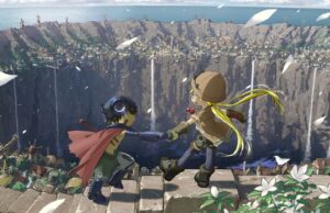 Made In Abyss Season 2 Episode 3 Release Date And Time