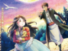 Anime 1024X576