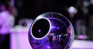 ChatGPT-Ersteller meldet sich für die umstrittene Augapfel-Scanning-Kryptowährung Worldcoin an
