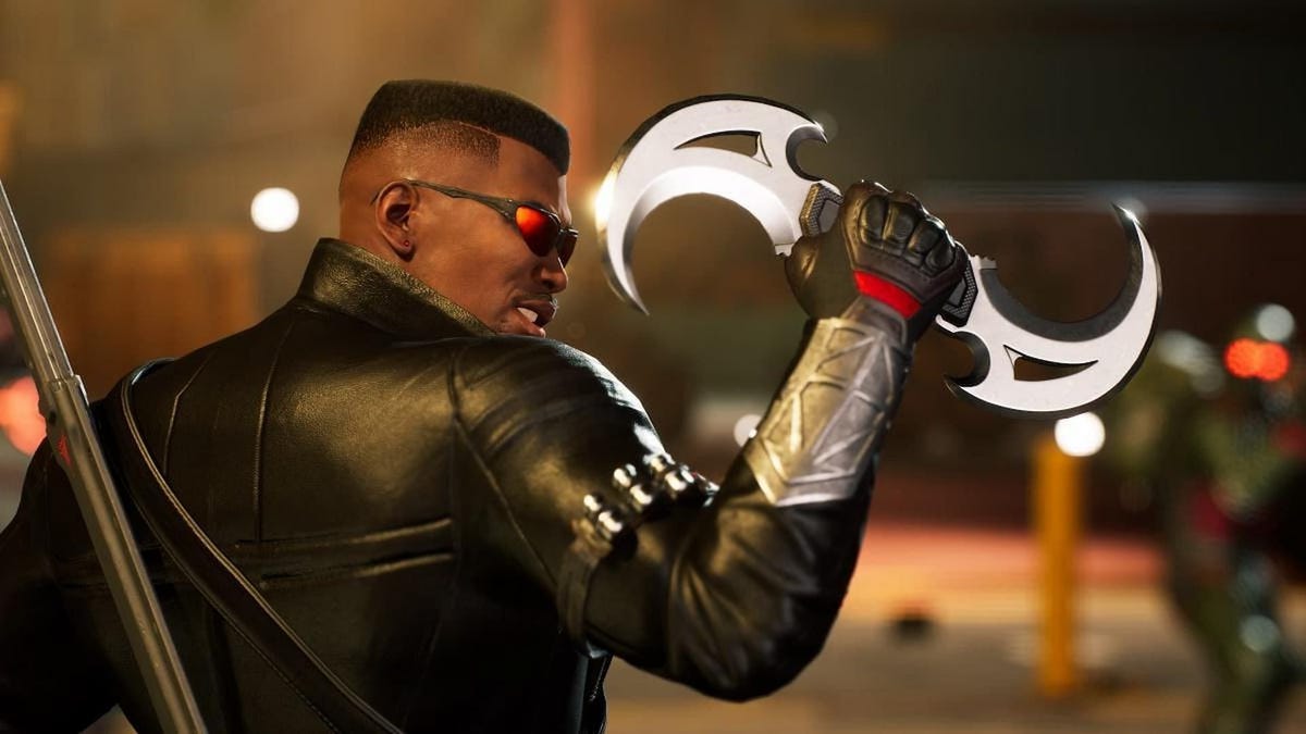 Marvels Blade Nabs True Detective Creator 1235405915 Nic Pizzolatto Von True Detective Wird Marvels Blade-Film Schreiben