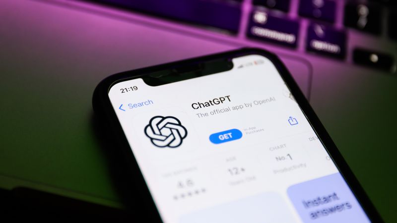 OpenAI-Klage: Hersteller von ChatGPT wegen angeblicher Datennutzung verklagt
