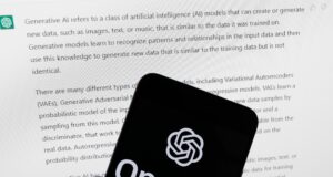  US-Aufsichtsbehörde untersucht ChatGPT-Hersteller OpenAI wegen falscher Informationen |  Technologie
