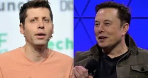  Es war sehr schwierig.  Sam Altman spricht über Musks skandalösen Abschied von OpenAI
