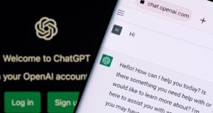 Unternehmen können ChatGPT anpassen
