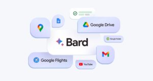 Auf diese Weise verstärkt Google seine Bard-KI, um ChatGPT entgegenzuwirken
