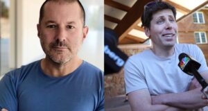 ChatGPT-Leiter und iPhone-Designer könnten KI-Gerät bauen: Bericht
