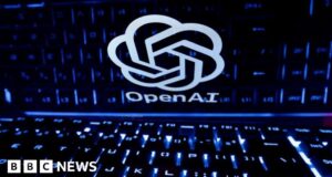 ChatGPT kann jetzt auf aktuelle Informationen zugreifen
