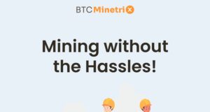 bitcoin minetrix - hassle-free bitcoin mining