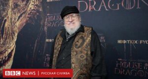 Der Autor von „Game of Thrones“ verklagt ChatGPT-Entwickler wegen Urheberrechtsverletzung
