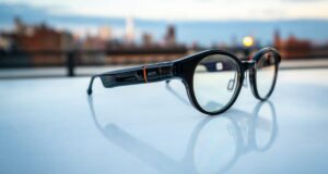 Diese neuen AR-Smartglasses setzen stark auf Audio und ChatGPT und beginnen bei 199 $
