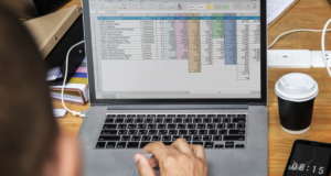 Dieses KI-Tool für 49 US-Dollar kombiniert ChatGPT mit Google Sheets
