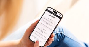 Durchsuchen mit Bing kehrt zur ChatGPT-iPhone-App mit Links zurück
