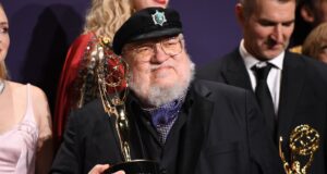 George RR Martin, Jodi Picoult und andere Autoren verklagen OpenAI
