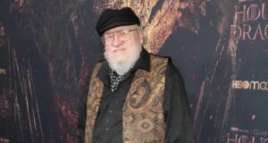 George RR Martin unter 17 Autoren, die wegen ChatGPT klagen
