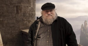 George RR Martin verklagt ChatGPT wegen „massiven Diebstahls“
