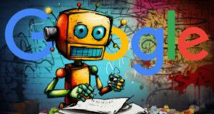 Google Robot Paper
