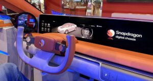 Laut Qualcomm kommen so intelligente Sprachassistenten wie ChatGPT in unsere Autos
