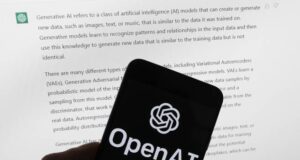 OpenAI (ChatGPT) könnte bald einen Wert zwischen 80 und 90 Milliarden US-Dollar haben
