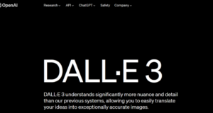 OpenAI DALL·E 3 ist da, integriert mit ChatGPT, der Bilderzeugungseffekt ist erstaunlich – Sina Hong Kong
