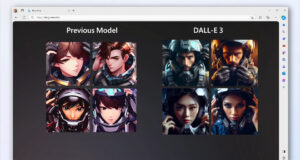 Wie verwende ich Dall-E 3, ohne ChatGPT Plus zu bezahlen?
