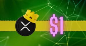 Wir haben ChatGPT gefragt, wie schnell Ripple (XRP) 1 US-Dollar erreichen kann?
