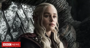 „Game of Thrones“-Autoren verklagen ChatGPT wegen Urheberrechtsverletzung

