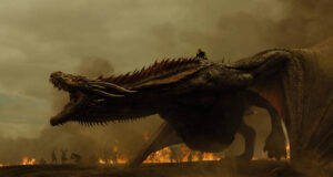 „Game of Thrones“ vs. ChatGPT, ungleiches Match?
