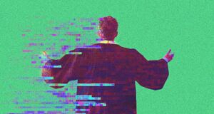  Bist du da, Gott?  Ich bin es, ChatGPT.  – Texas Monthly
