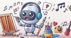Le plein de nouvelles capacités pour ChatGPT version Plus...