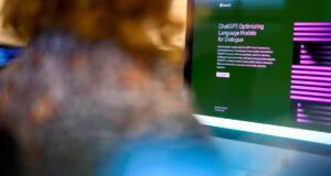  ChatGPT hilft uns, Zeit zu sparen, aber mit welchen Risiken?  - Technik |  Geschäft
