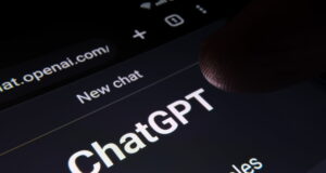 ChatGPT overtakes Netflix in web traffic