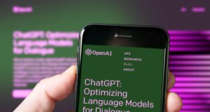 ChatGPT picks top 3 cryptocurrencies to stake for passive income