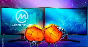 CoinMarketCap führt das ChatGPT-Plugin ein
