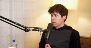 ChatGPT CEO warns US government wants to control Bitcoin