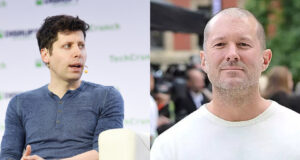 Der Erfinder von ChatGPT, der Besitzer von SoftBank und der ehemalige Apple-Designer wollen das Telefon neu erfinden
