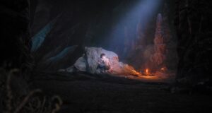 The Lord of the Rings Gollum AI Devs Apology Reportedly Written by ChatGPT The Lord of the Rings: Gollum Dev's Apology Reportedly Written by ChatGPT AI