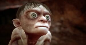 lotr gollum dev apology