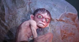 Die Entschuldigung von LOTR Gollum wurde angeblich vom KI-Tool ChatGPT verfasst
