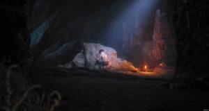 Die Entschuldigung von „Der Herr der Ringe: Gollum“ wurde angeblich mit ChatGPT ohne Zutun des Entwicklers geschrieben
