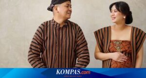 Die Geschichte eines Paares aus Yogyakarta, das ChatGPT nutzte, um den Namen seines Babys zu finden
