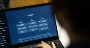 Die künstliche Intelligenz von ChatGPT kann sich negativ auf die Leistung der Mitarbeiter auswirken

