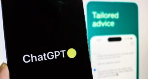 Die mobile App von ChatGPT erzielte letzten Monat einen Rekordumsatz von 4,58 Millionen US-Dollar, aber das Wachstum verlangsamt sich
