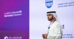 Dubai führt einen „digitalen Stadt-Concierge“ im ChatGPT-Stil ein, der Dienste und Informationen anbietet
