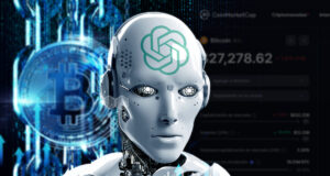 Durch eine neue Integration kennt ChatGPT jetzt aktuelle Daten zu Bitcoin

