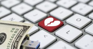 Romance Scams