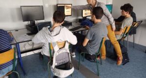 Französisches Abitur: Rimbaud im Unterricht zu lernen ist dank ChatGPT bereits Realität
