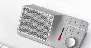 HiDock H1 ChatGPT audio dock